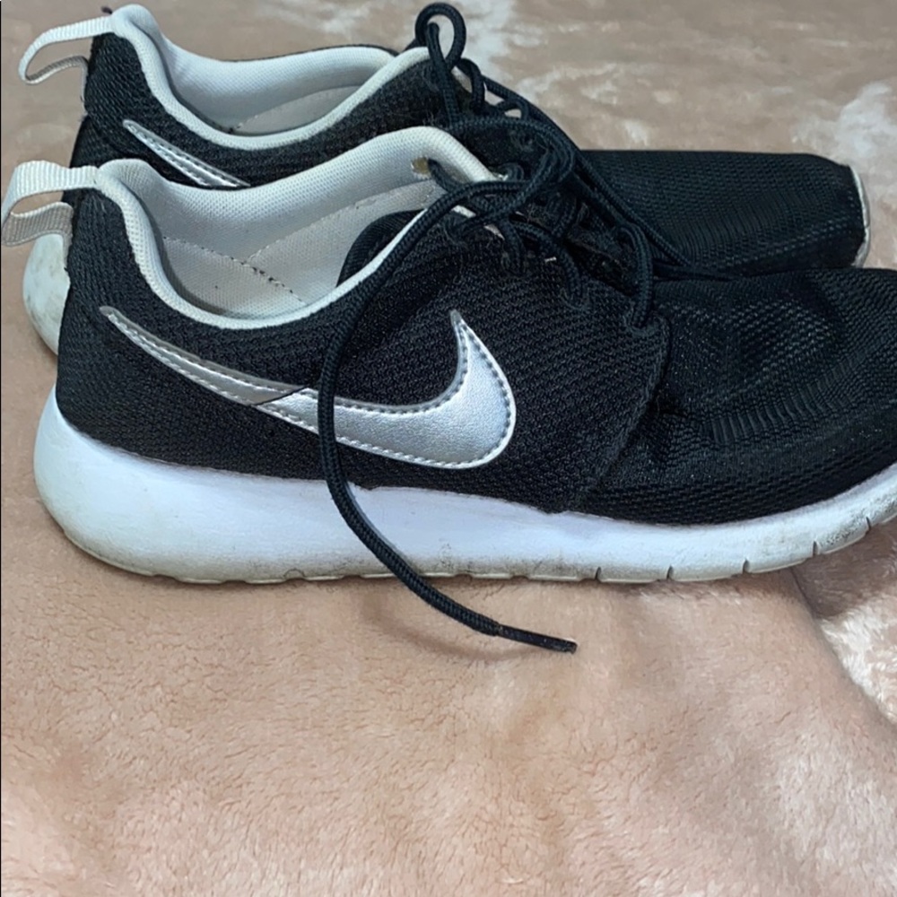 Nike shoes